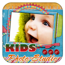 KIDS Photo Studio, KIDS FRAMES APK