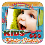 KIDS Photo Studio, KIDS FRAMES icon