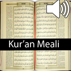 Kuranı Kerim Türkçe Meali biểu tượng