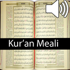 Kuranı Kerim Türkçe Meali icon