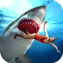 Shark Attack Wild Game APK