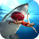 APK Shark Attack Wild Game