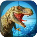 APK Dinosaur Hunter: Survival