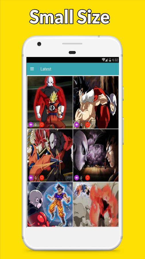 Fondo De Pantalla De Goku Vs Jiren For Android Apk Download - playera roblox 5 diferentes juego en todas las tallas goku