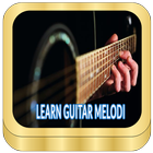 Aprende Melodía de Guitarra icono