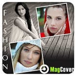 Mag Cover - Magazine Styles