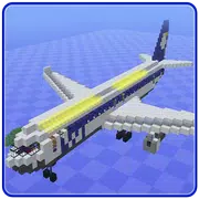 Beste Minecraft Flugzeug