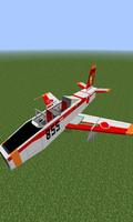 Best Minecraft Airplane capture d'écran 3