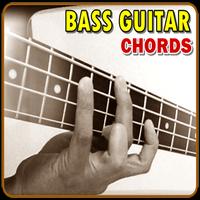Bass Guitar Chords capture d'écran 3