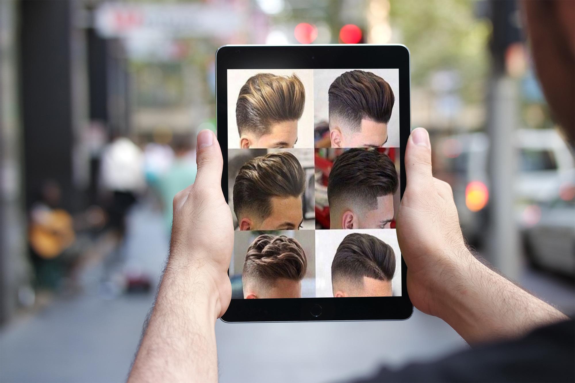 Best Hair Style For Boys APK for Android Download Best Hair Style For Boys APK for Android Download