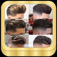 Best Hair Style For Boys Affiche