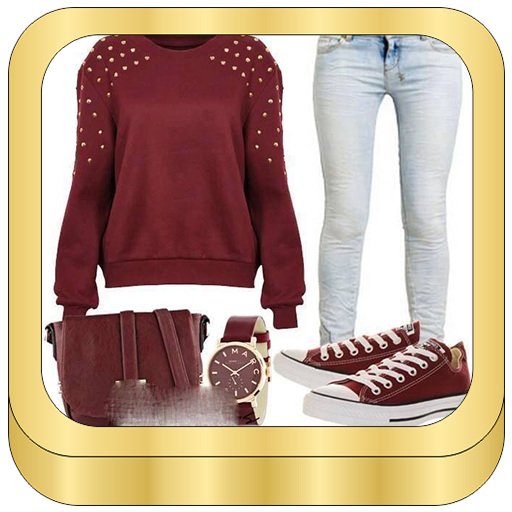 Casual Outfits For Women