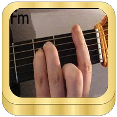 Baixar Gráfico completo de acordes de guitarra APK