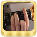 Complete Guitar Chord Chart