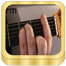 APK Complete Guitar Chord Chart
