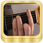 Complete Guitar Chord Chart آئیکن