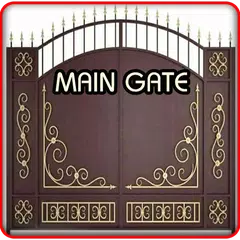download Design of Main Gates and Doors APK