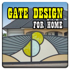 Gate Designs for Home icon
