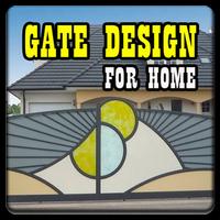Gate Designs for Home poster