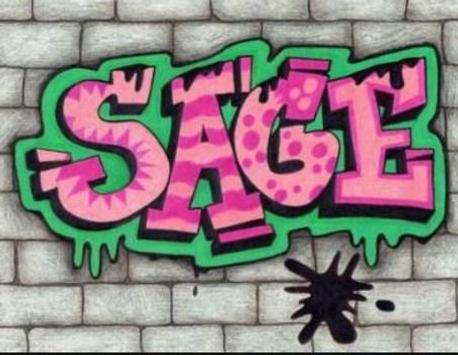 Graffiti Name Design For Android Apk Download