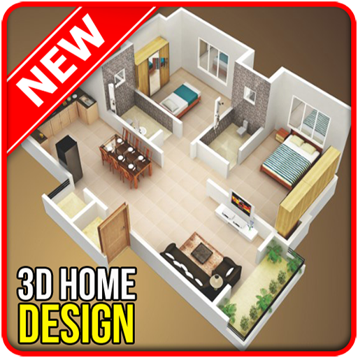 3D Home Design