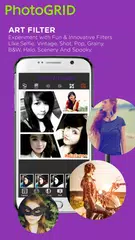 Descargar APK de Photo Art - Collage Maker