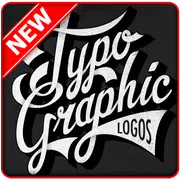 Typografie Apps Design