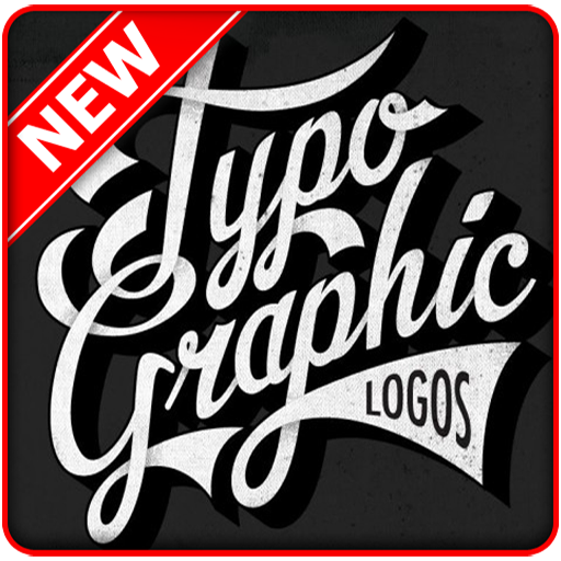 Typografie Apps Design