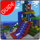 APK Guide Waterpark Maps for MCPE