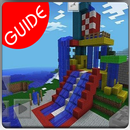 Panduan Waterpark Maps untuk MCPE APK