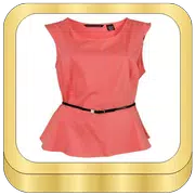 Women Tops Design 2018