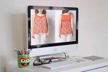 Women Tops Design 2018 APK download