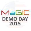 MaGIC MAP Demo Day 2015