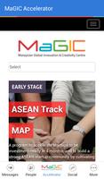 MaGIC MAP Demo Day 2015 syot layar 2