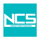 NCS Music иконка