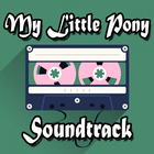 OST My Little Pony ikon