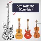 OST Naruto ไอคอน