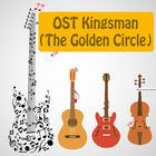 OST Kingsman (The Golden Circle) icon