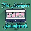 OST The Foreigner