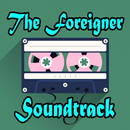 OST The Foreigner APK