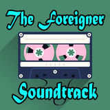 OST The Foreigner icône