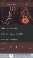 Best of Linkin Park स्क्रीनशॉट 2