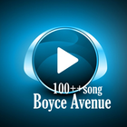 Boyce Avenue Best Cover ícone