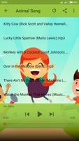 Kids Song plakat