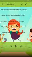 Kids Song اسکرین شاٹ 2