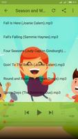 Kids Song 截圖 3