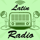 Latin Radio icône