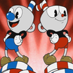”Cuphead: Don't Deal With The Devil game