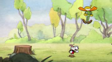 Cuphead: Don't Deal With The Devil game পোস্টার