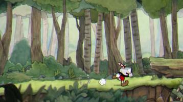 Cuphead: Don't Deal With The Devil game screenshot 1